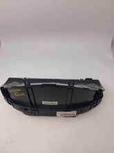 Load image into Gallery viewer, Speedometer Cluster  MERCEDES E-CLASS 2012 - NW161161
