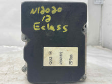 Load image into Gallery viewer, ABS ANTI-LOCK BRAKE PUMP E300 E350 E550 E63 2011 11 2012 12 - NW2034
