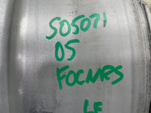 Load image into Gallery viewer, Wheel Rim Ford Focus 2005 - NW419981
