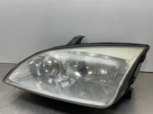 Load image into Gallery viewer, HEADLIGHT LAMP ASSEMBLY Ford Focus 2005 05 2006 06 2007 07 Left - NW419396
