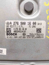 Load image into Gallery viewer, ECU ECM COMPUTER C250 C300 C350 C63 E300 E350 E400 E550 E63 12-13 - NW61203
