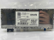 Load image into Gallery viewer, SATELLITE RECEIVER B250 C250 C300 C350 C63 E300 E350 E400 E550 E63 10-16 - NW138675
