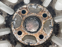 Load image into Gallery viewer, Wheel Rim Ford Focus 2005 - NW419983
