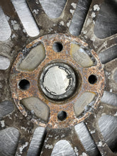 Load image into Gallery viewer, Wheel Rim Ford Focus 2005 - NW419984
