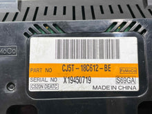 Load image into Gallery viewer, FRONT TEMPERATURE CONTROLS Ford Escape 2015 15 2016 16 - NW419381
