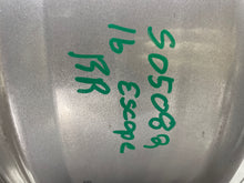 Load image into Gallery viewer, WHEEL RIM Escape 13-16 17x7-1/2 ALUM 17x7-1/2, 5 lug, 4-1/4" - NW419976
