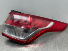 Load image into Gallery viewer, OUTER TAIL LIGHT LAMP Ford Escape 13 14 15 16 Right - NW419862
