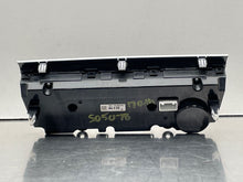 Load image into Gallery viewer, TEMPERATURE CONTROLS Subaru Legacy 2015 15 2016 16 2017 17 - NW419391
