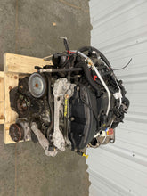 Load image into Gallery viewer, ENGINE MOTOR Subaru Legacy 2017 17 2.5L VIN A/D - NW419124
