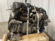 Load image into Gallery viewer, ENGINE MOTOR Subaru Legacy 2017 17 2.5L VIN A/D - NW419124
