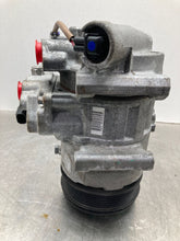 Load image into Gallery viewer, AC A/C AIR CONDITIONING COMPRESSOR Subaru Legacy 17 18 19 - NW418990
