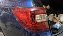 Load image into Gallery viewer, OUTER TAIL LIGHT LAMP Subaru Legacy 15 16 17 18 19 Left - NW419881
