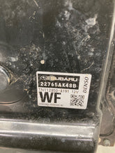 Load image into Gallery viewer, ECU ECM COMPUTER Subaru Legacy 2017 17 - NW419098
