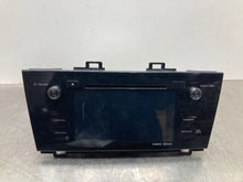 Load image into Gallery viewer, Radio Subaru Legacy 2017 - NW419640
