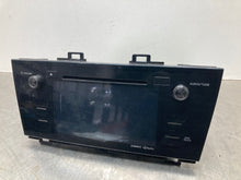 Load image into Gallery viewer, Radio Subaru Legacy 2017 - NW419640
