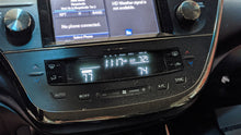 Load image into Gallery viewer, FRONT TEMPERATURE CONTROLS Toyota Avalon 13 14 15 16 17 - NW419392
