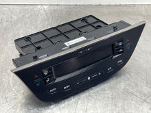 Load image into Gallery viewer, FRONT TEMPERATURE CONTROLS Toyota Avalon 13 14 15 16 17 - NW419392
