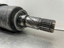 Load image into Gallery viewer, REAR AXLE SHAFT Subaru XV Crosstek 13 14 15 16 17 AT - NW14019
