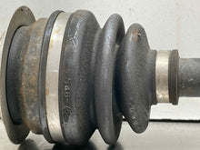 Load image into Gallery viewer, REAR AXLE SHAFT Subaru XV Crosstek 13 14 15 16 17 AT - NW14019
