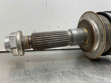 Load image into Gallery viewer, REAR AXLE SHAFT Subaru XV Crosstek 13 14 15 16 17 AT - NW14020
