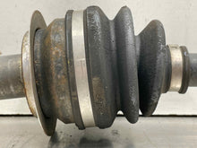 Load image into Gallery viewer, REAR AXLE SHAFT Subaru XV Crosstek 13 14 15 16 17 AT - NW14020
