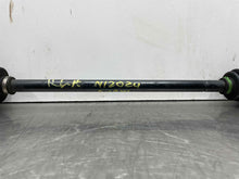 Load image into Gallery viewer, REAR AXLE SHAFT Subaru XV Crosstek 13 14 15 16 17 AT - NW14020
