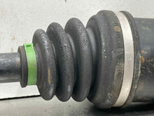 Load image into Gallery viewer, REAR AXLE SHAFT Subaru XV Crosstek 13 14 15 16 17 AT - NW14020
