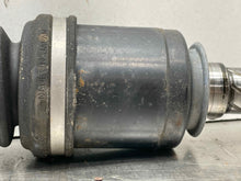 Load image into Gallery viewer, REAR AXLE SHAFT Subaru XV Crosstek 13 14 15 16 17 AT - NW14020
