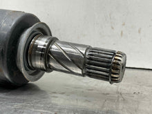 Load image into Gallery viewer, REAR AXLE SHAFT Subaru XV Crosstek 13 14 15 16 17 AT - NW14020
