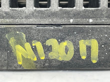 Load image into Gallery viewer, INFO-GPS SCREEN Mercedes-Benz E350 E550 E63 2010 10 2011 11 - NW105649
