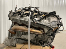 Load image into Gallery viewer, Engine Motor  MERCEDES E-CLASS 2010 - NW67196
