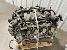 Load image into Gallery viewer, Engine Motor  MERCEDES E-CLASS 2010 - NW67196
