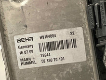 Load image into Gallery viewer, Engine Motor  MERCEDES E-CLASS 2010 - NW67196
