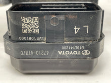 Load image into Gallery viewer, Power Brake Booster Toyota Prius 2017 - NW419534
