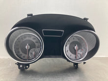 Load image into Gallery viewer, SPEEDOMETER CLUSTER CLA45 CLA250 2016 16 - NW420885
