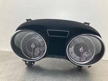 Load image into Gallery viewer, SPEEDOMETER CLUSTER CLA45 CLA250 2016 16 - NW420885
