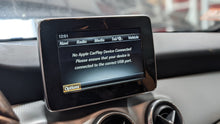 Load image into Gallery viewer, Info-Gps Screen  MERCEDES CLA-CLASS 2015 - NW420581
