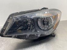 Load image into Gallery viewer, HEADLIGHT LAMP ASSEMBLY CLA250 CLA45 14 15 16 17 18 19 Left - NW420568
