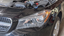 Load image into Gallery viewer, HEADLIGHT LAMP ASSEMBLY CLA250 CLA45 14 15 16 17 18 19 Left - NW420568
