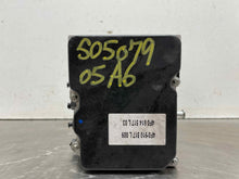 Load image into Gallery viewer, ABS PUMP Audi A6 2005 05 2006 06 - NW420082
