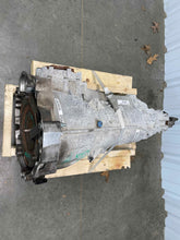 Load image into Gallery viewer, AUTOMATIC TRANSMISSION Audi A6 2005 05 - NW420961
