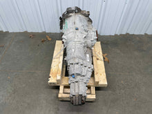 Load image into Gallery viewer, AUTOMATIC TRANSMISSION Audi A6 2005 05 - NW420961
