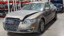 Load image into Gallery viewer, AUTOMATIC TRANSMISSION Audi A6 2005 05 - NW420961
