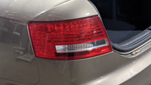 Load image into Gallery viewer, OUTER TAIL LIGHT LAMP A6 S6 2005 05 2006 06 2007 07 2008 08 Left - NW420936
