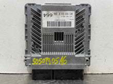 Load image into Gallery viewer, ECU ECM COMPUTER Audi A6 2005 05 3.2L - NW420332
