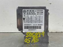 Load image into Gallery viewer, Air Bag Computer Audi A6 2005 05 - NW420206
