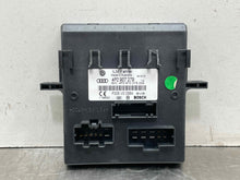 Load image into Gallery viewer, BODY CONTROL MODULE BCM COMPUTER Audi A6 2005 05 - NW420207
