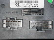 Load image into Gallery viewer, BODY CONTROL MODULE BCM COMPUTER Audi A6 2005 05 - NW420207
