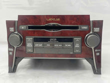Load image into Gallery viewer, Radio  LEXUS LS600HL 2008 - NW138154
