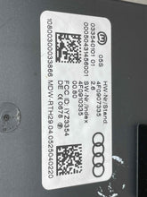 Load image into Gallery viewer, Theft Locking Computer Audi A6 2005 05 2006 06 - NW420210
